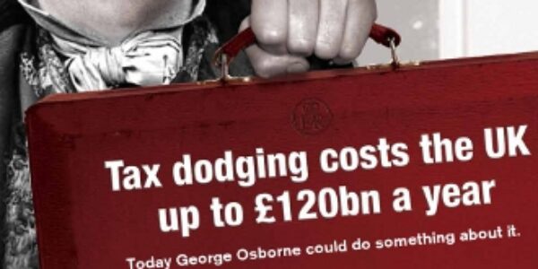 Taxing Issues on Tax Avoidance