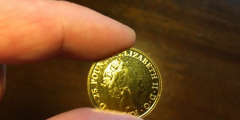 Buying Gold Coins as an Investment (& Why It Makes Sense)